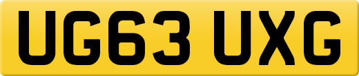 UG63UXG